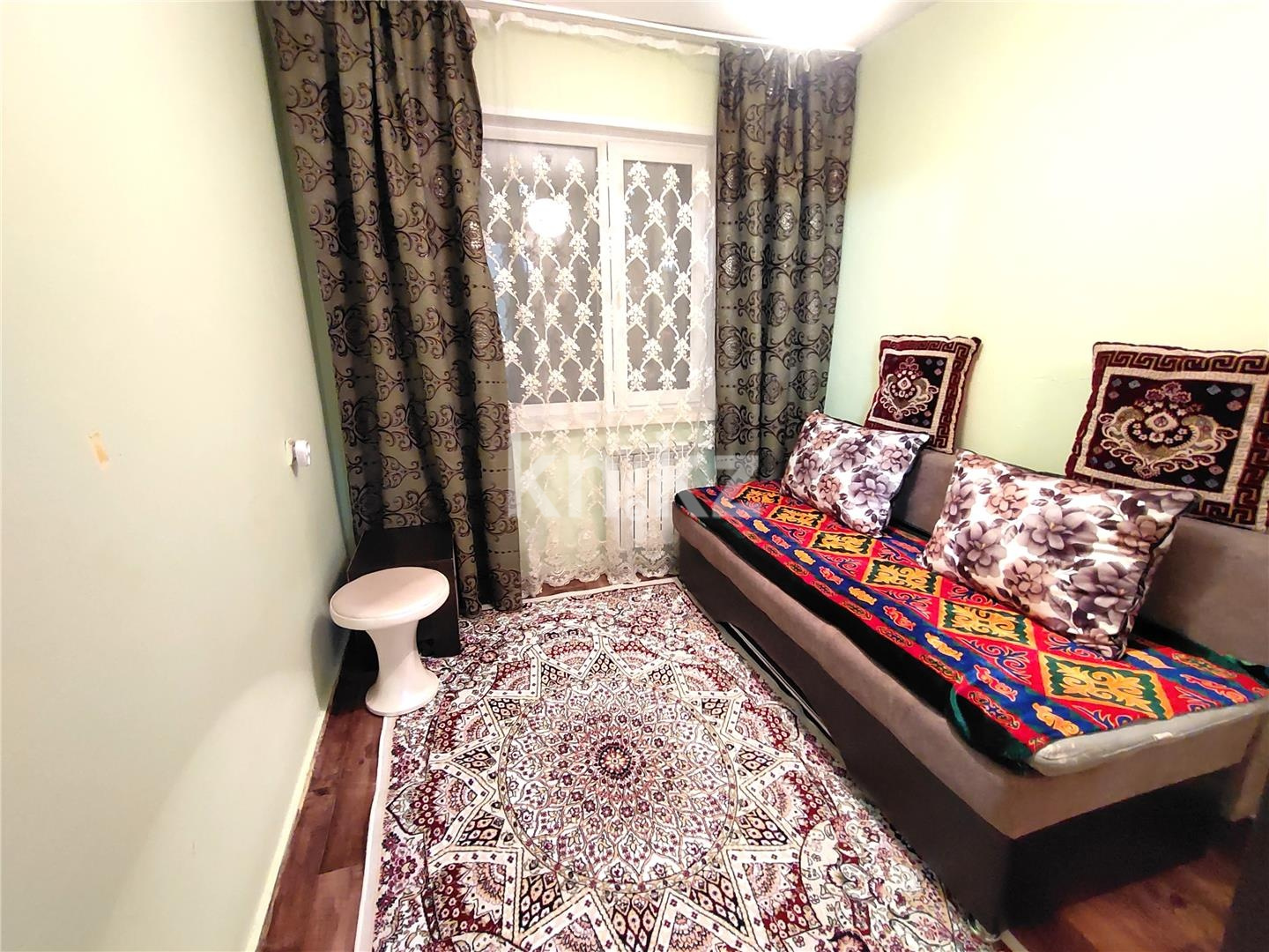 Продажа 3-комнатной квартиры, 48 м² в Караганде - фото 4