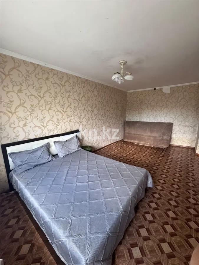 Продажа 1-комнатной квартиры, 30.1 м² в Астане