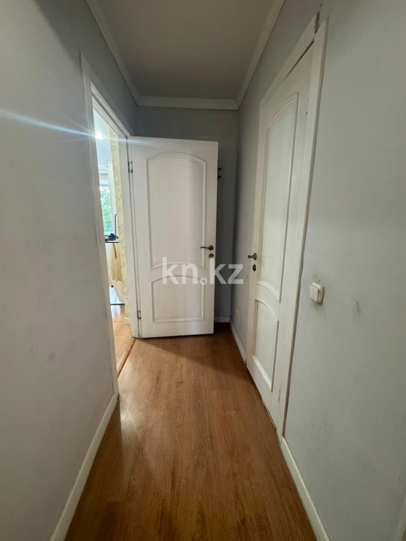 Аренда 3-комнатной квартиры, 76 м² в Астане - фото 12