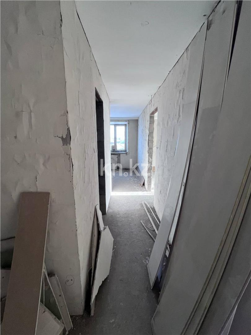 Продажа 1-комнатной квартиры, 39 м² в Караганде - фото 8