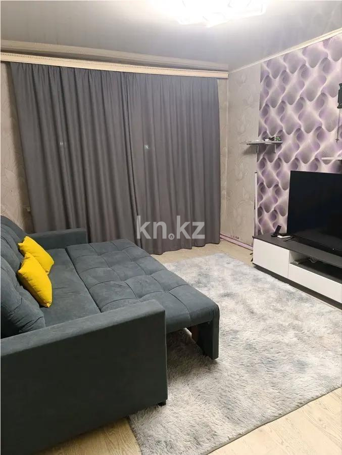 Продажа 3-комнатной квартиры, 48 м² в Астане