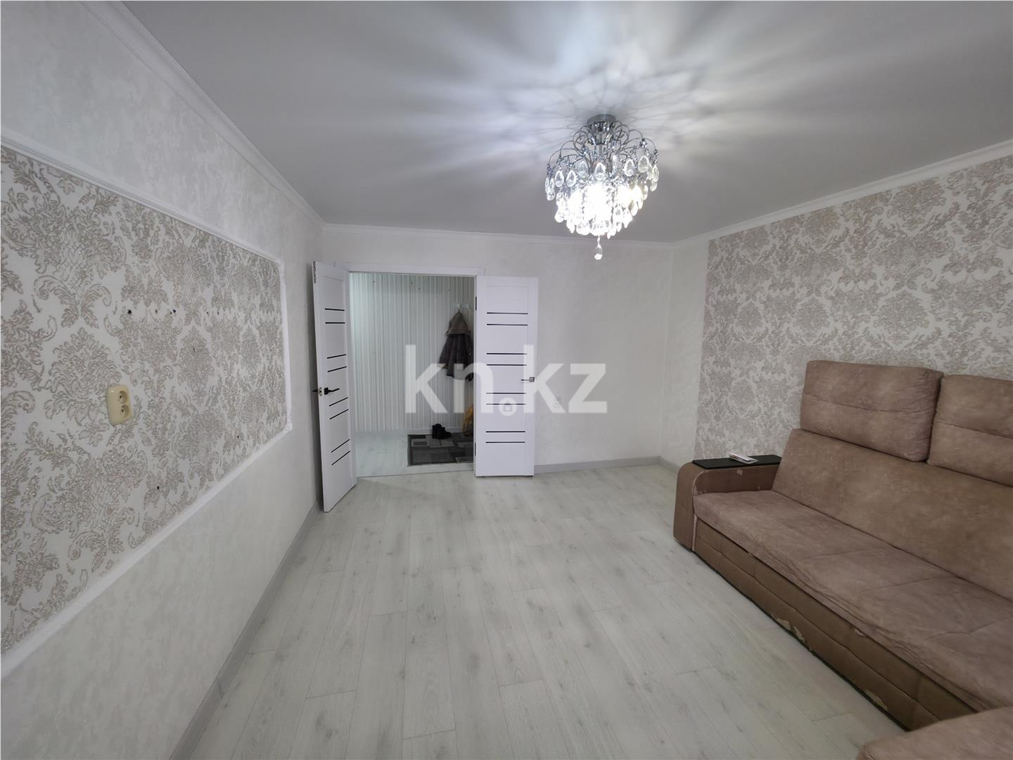 Продажа 3-комнатной квартиры, 61 м² в Караганде - фото 2