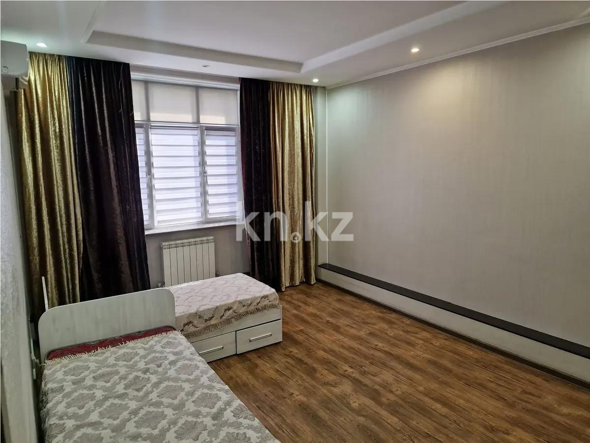 Продажа 3-комнатной квартиры, 130 м² в Алматы - фото 4