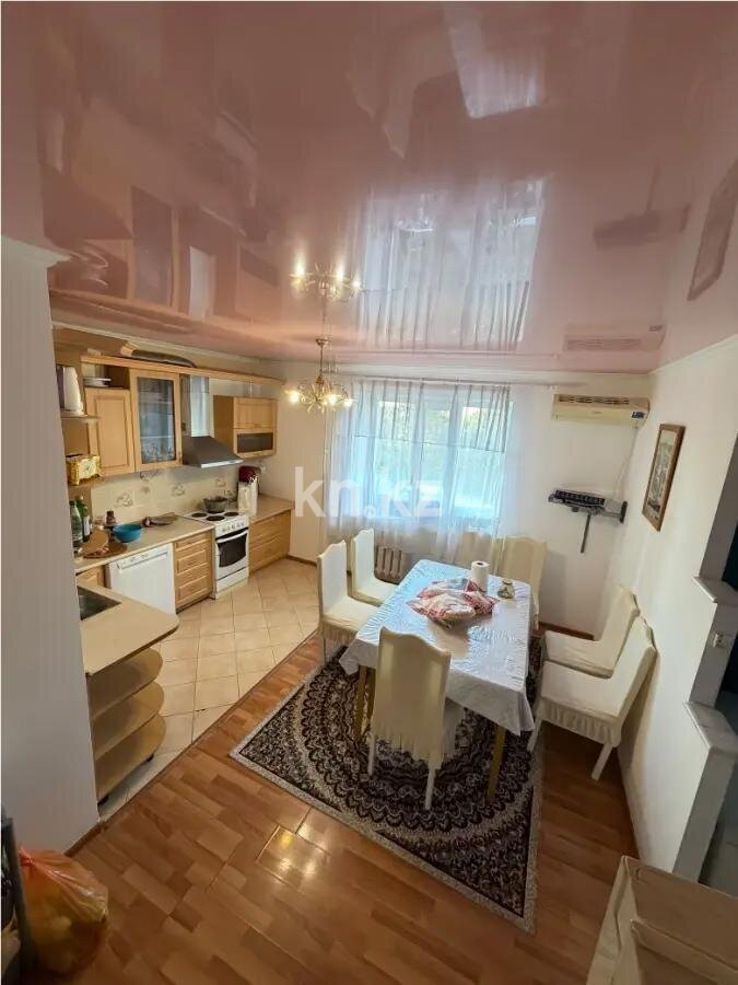 Продажа 3-комнатной квартиры, 94 м² в Астане - фото 4