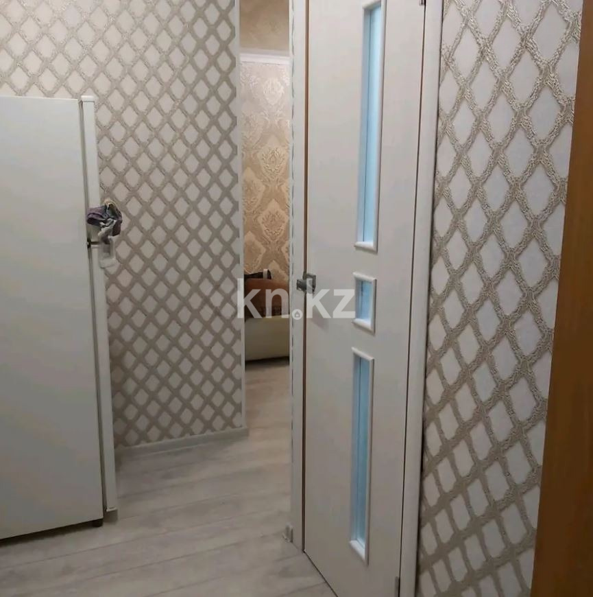 Продажа 1-комнатной квартиры, 32.6 м² в Караганде