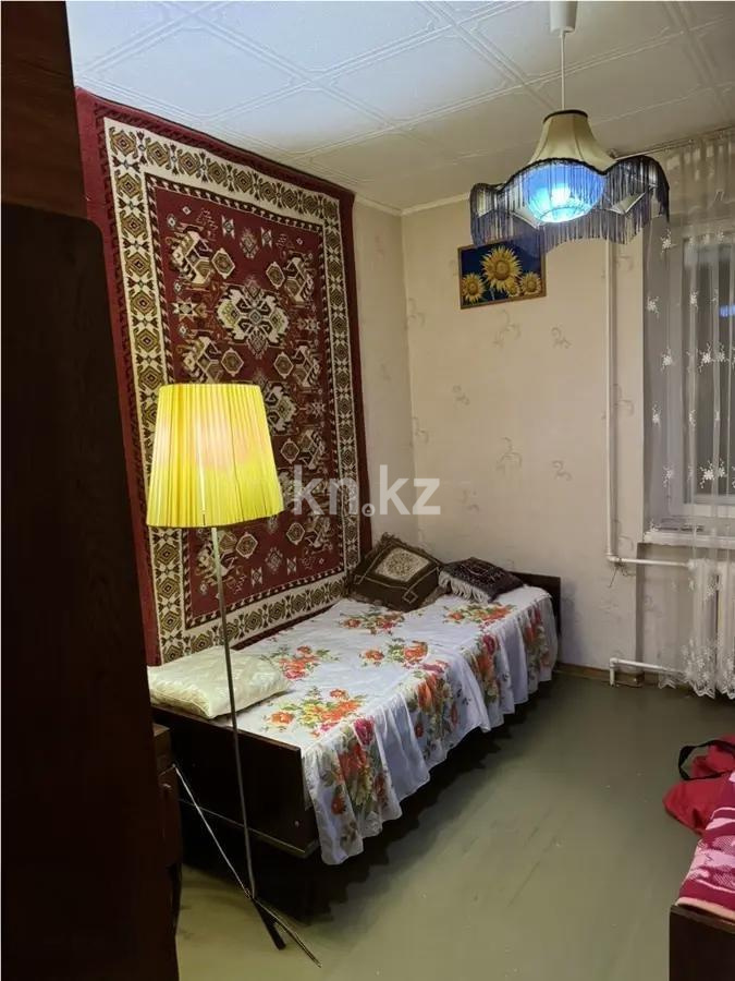Продажа 3-комнатной квартиры, 66 м² в Караганде - фото 3