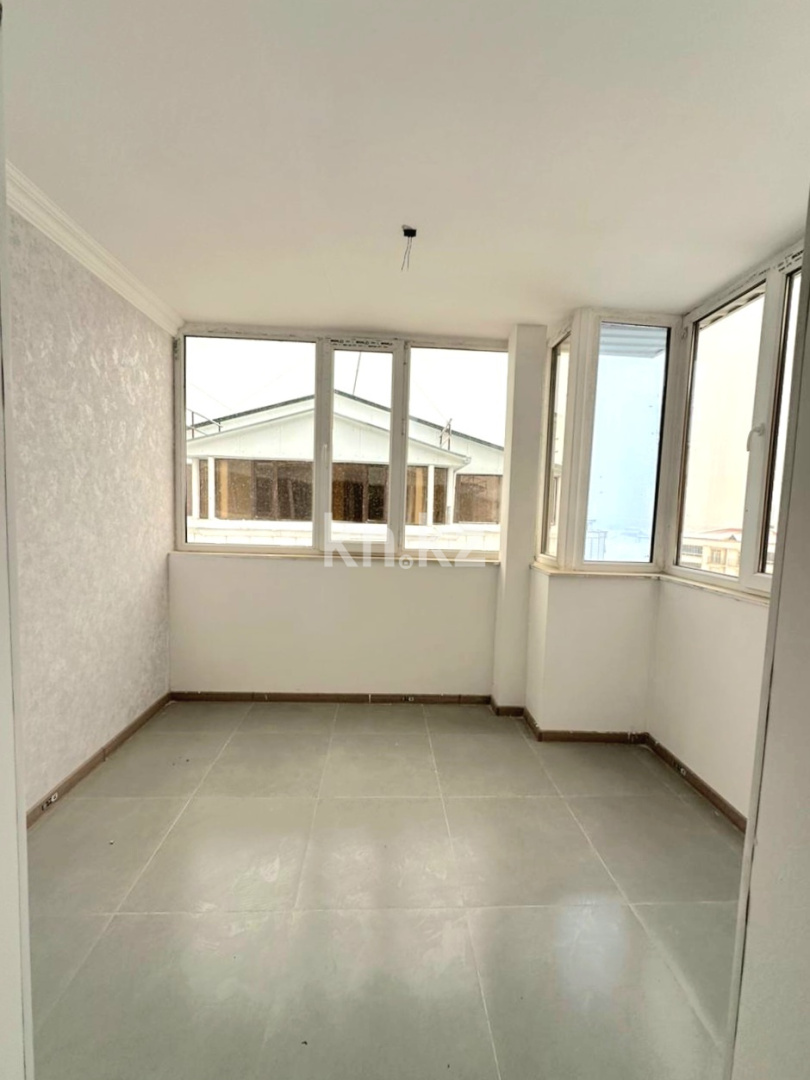 Продажа 2-комнатной квартиры, 66 м² в Шымкенте - фото 14