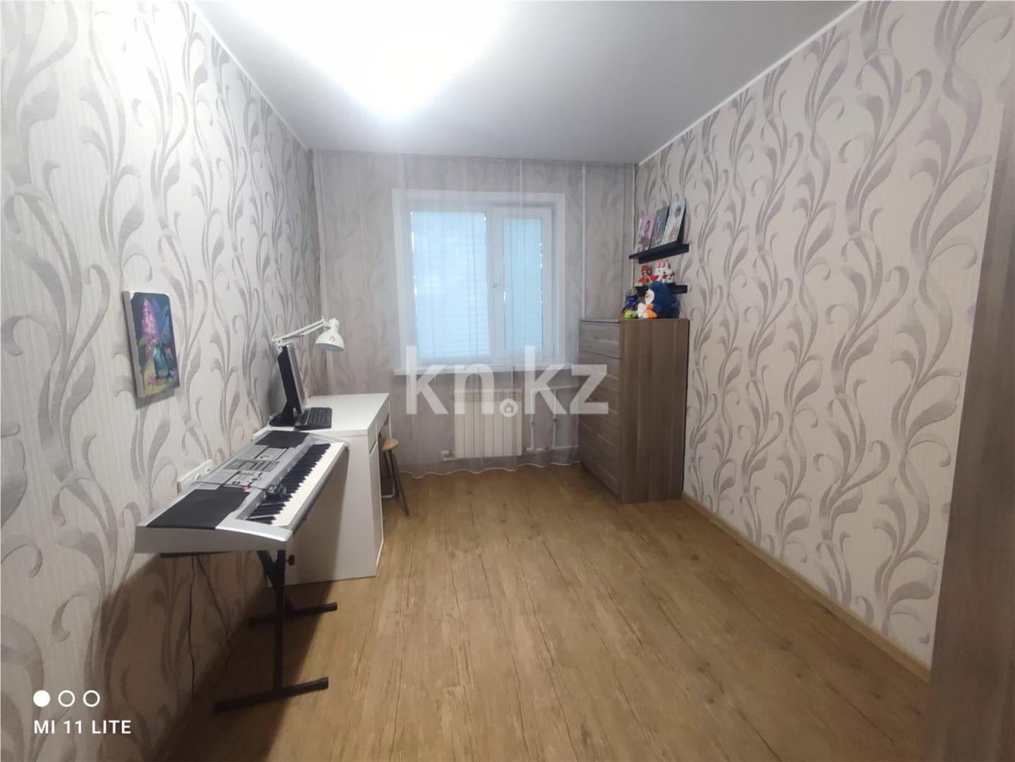 Продажа 3-комнатной квартиры, 59 м², пр. Республики в Темиртау - фото 3