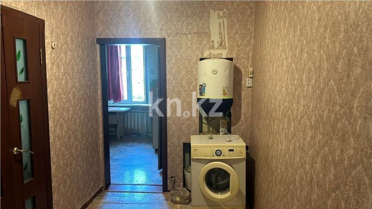 Продажа 2-комнатной квартиры, 48 м² в Алматы - фото 3
