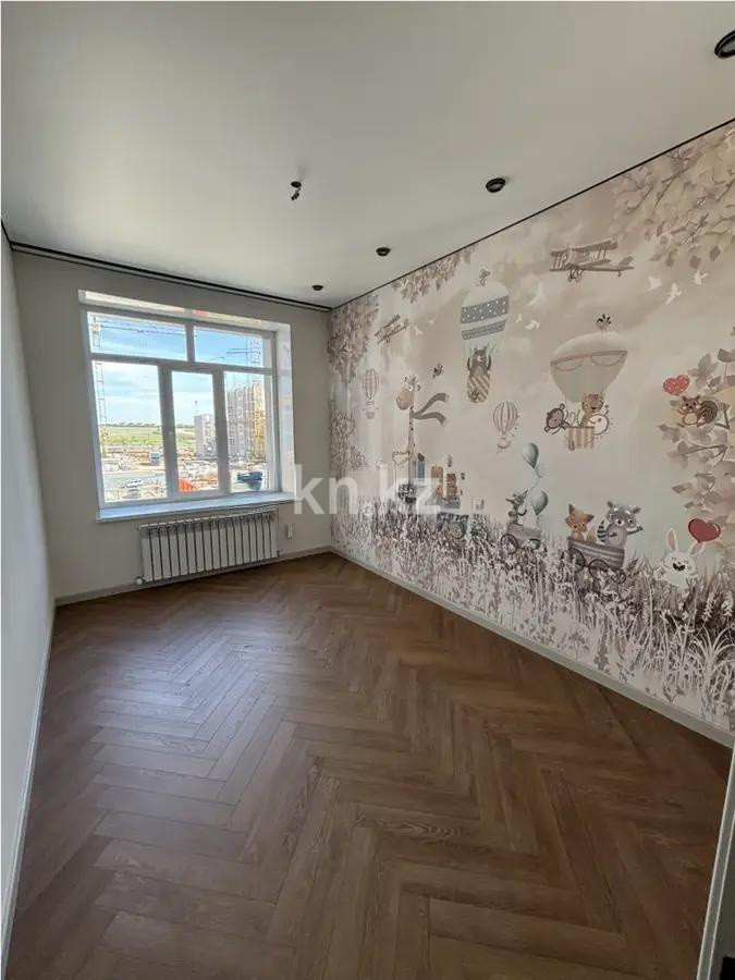 Продажа 3-комнатной квартиры, 76 м² в Караганде - фото 2