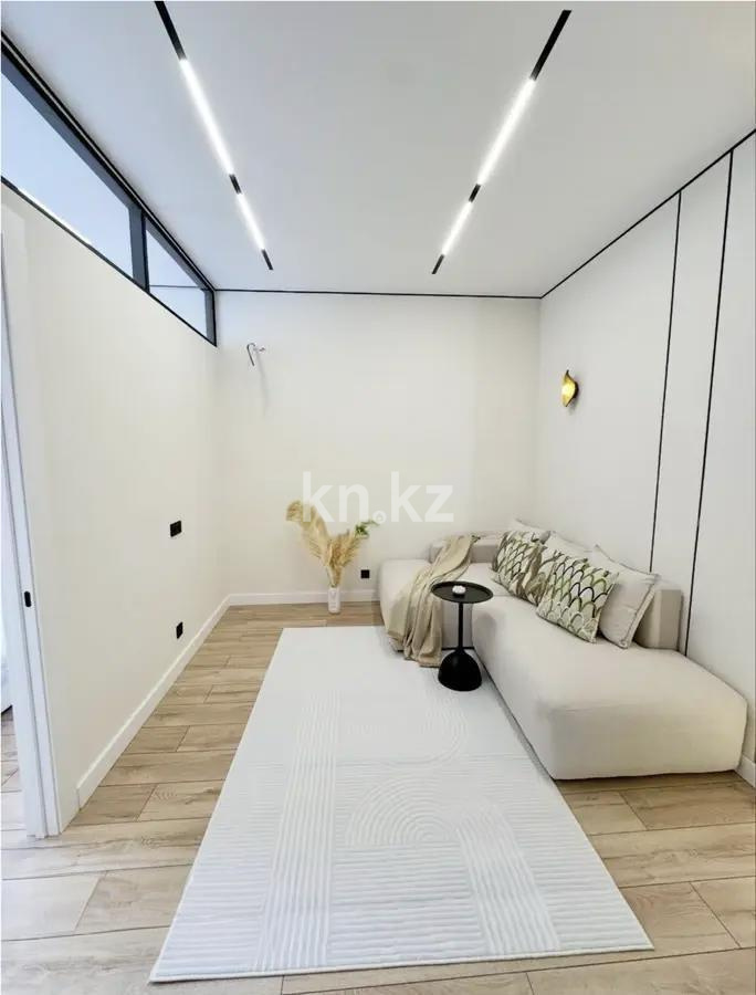 Продажа 2-комнатной квартиры, 43 м² в Астане - фото 2