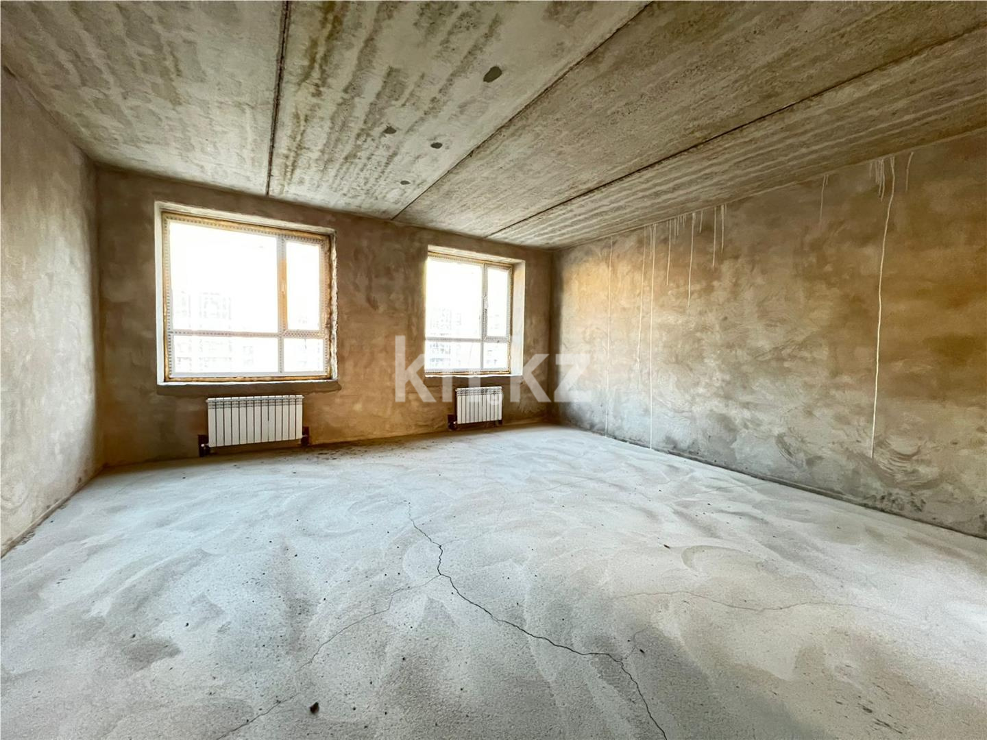 Продажа 3-комнатной квартиры, 84 м² в Караганде - фото 2