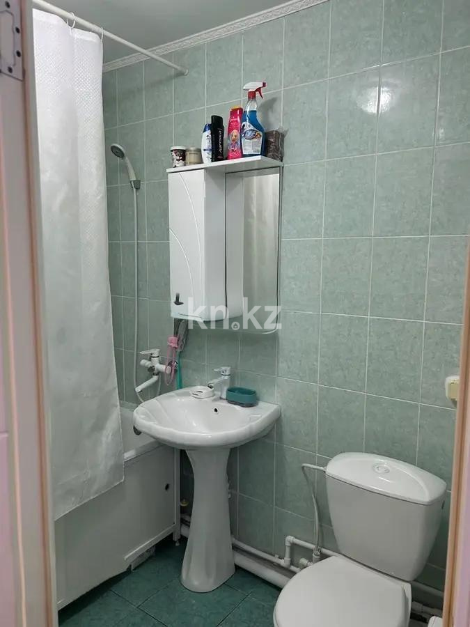 Продажа 2-комнатной квартиры, 44 м² в Караганде - фото 4