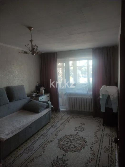 Продажа 2-комнатной квартиры, 48 м² в Караганде - фото 2