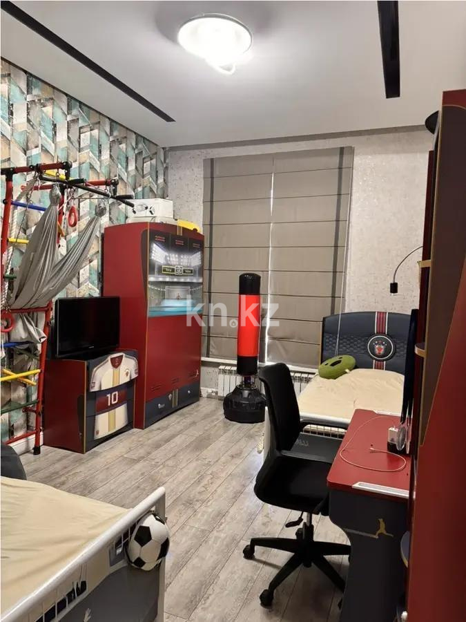 Продажа 4-комнатной квартиры, 105 м² в Астане - фото 3