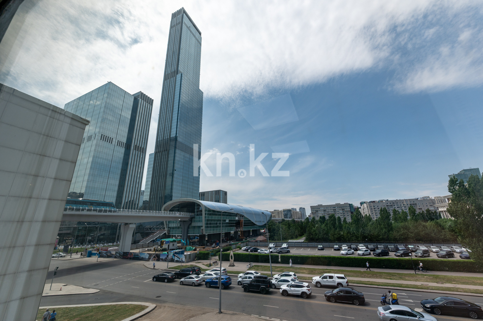 Продажа помещения, 245.5 м² в Астане - фото 2