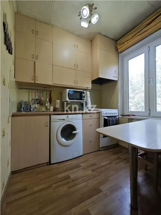 Продажа 3-комнатной квартиры, 58 м² в Алматы - фото 4