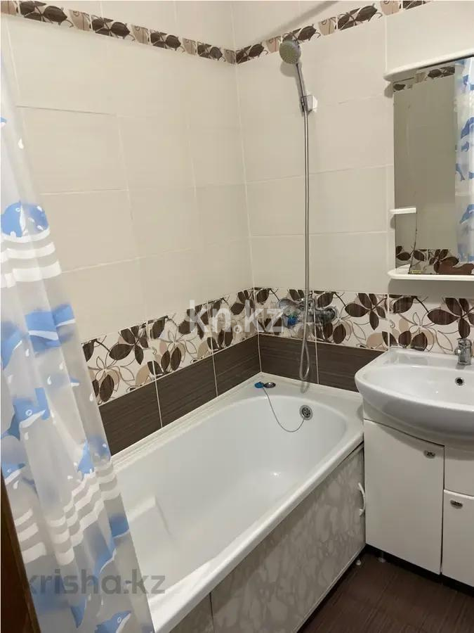 Продажа 1-комнатной квартиры, 43.8 м² в Астане - фото 2