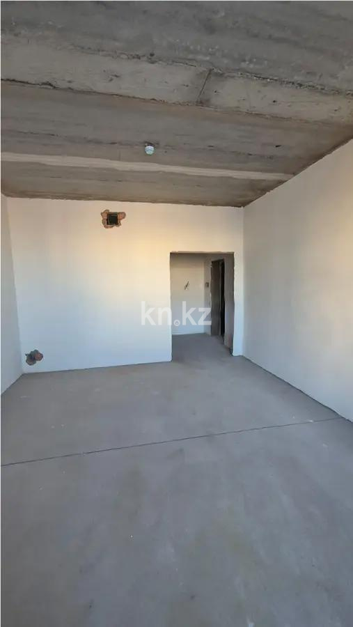 Продажа 1-комнатной квартиры, 34.31 м² в Астане - фото 2