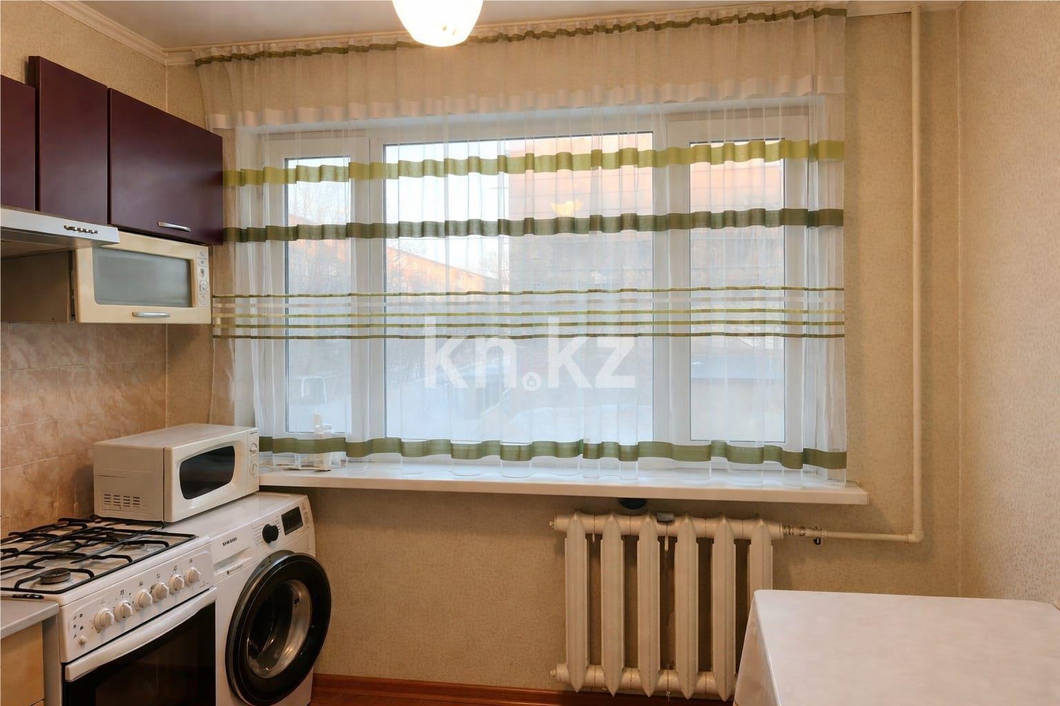 Продажа 2-комнатной квартиры, 51 м² в Караганде - фото 5