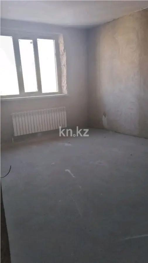 Продажа 1-комнатной квартиры, 42 м², ул. Нарикбаева, дом  6а в Астане