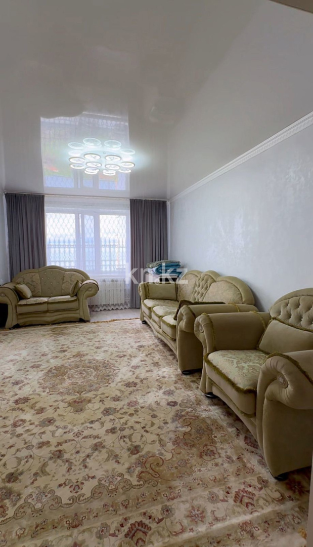 Продажа 3-комнатного дома, 80 м², ул. Мира, дом  17 в Костанае