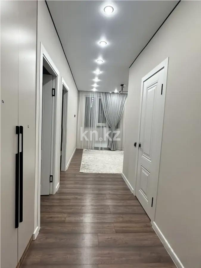 Продажа 2-комнатной квартиры, 58 м², мкр-н Шугыла, дом  340/46 в Алматы - фото 5