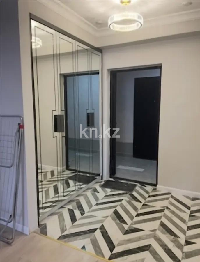 Продажа 2-комнатной квартиры, 49.7 м², ул. Халиуллина, дом  196/1 в Алматы - фото 2
