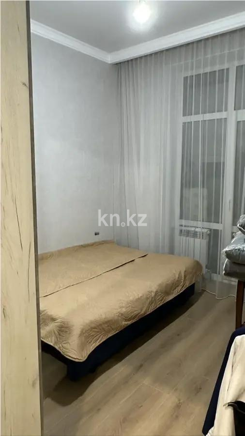 Продажа 2-комнатной квартиры, 53 м², ул. Токпанова, дом  22 в Астане - фото 2