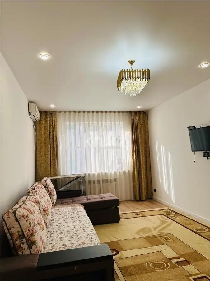 Продажа 2-комнатной квартиры, 70.4 м² в Алматы