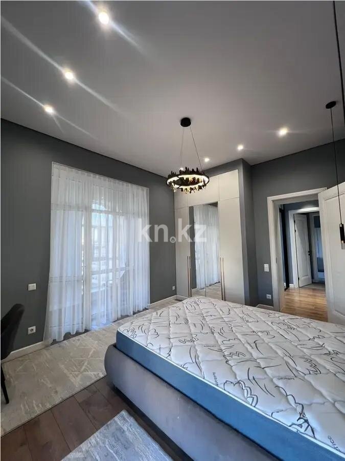 Продажа 4-комнатной квартиры, 146 м² в Астане - фото 3