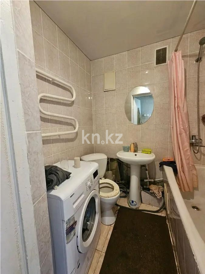 Продажа 1-комнатной квартиры, 30 м² в Астане - фото 3