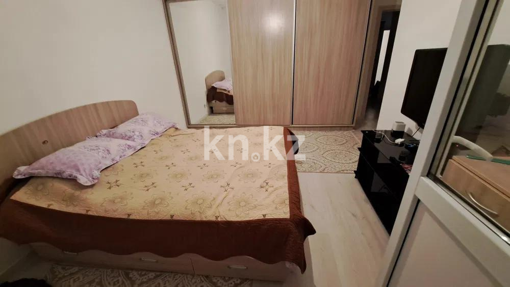 Продажа 3-комнатной квартиры, 87 м², ул. Северное Кольцо, дом  92/3 в Алматы - фото 3