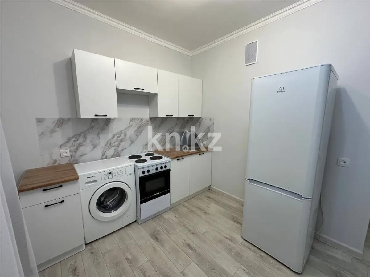 Продажа 1-комнатной квартиры, 42 м², ул. Айтматова, дом  36 в Астане - фото 2