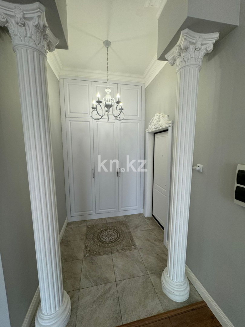 Продажа 3-комнатной квартиры, 87.2 м², ул. Панфилова, дом  12 в Астане - фото 4