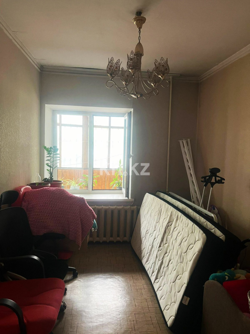 Продажа 3-комнатной квартиры, 37.7 м², ул. Бекмаханова в Алматы - фото 11