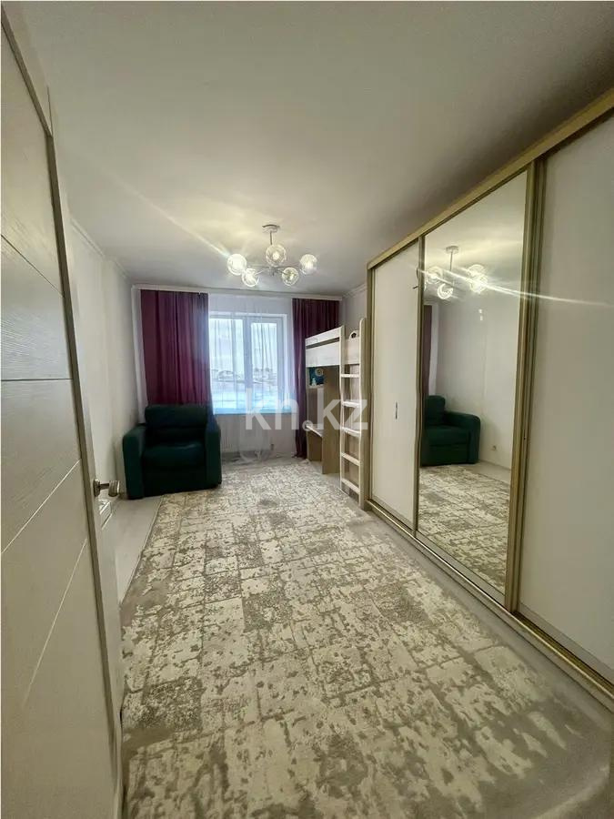 Продажа 2-комнатной квартиры, 57 м², ул. Тынышбайулы, дом  2 в Астане - фото 2