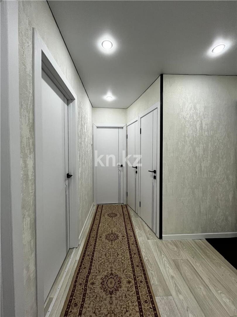 Продажа 3-комнатной квартиры, 63 м² в Караганде - фото 15
