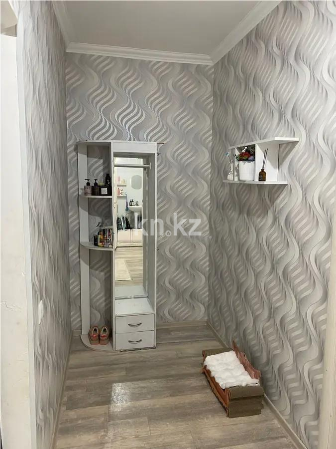 Продажа 1-комнатной квартиры, 43 м² в Астане - фото 5