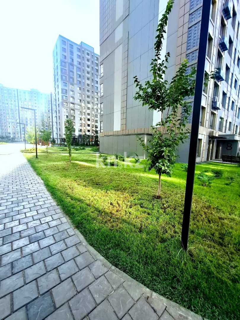 Продажа 3-комнатной квартиры, 71 м² в Алматы - фото 3