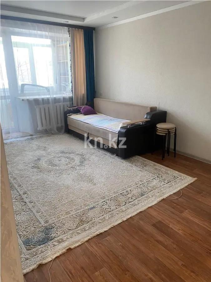 Продажа 2-комнатной квартиры, 44 м² в Караганде