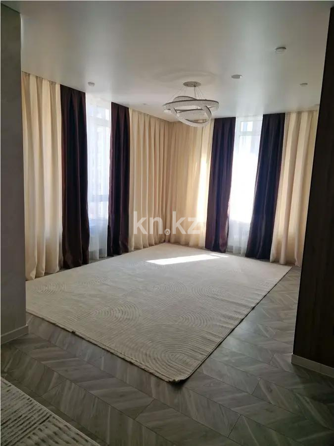 Продажа 5-комнатной квартиры, 189 м² в Астане