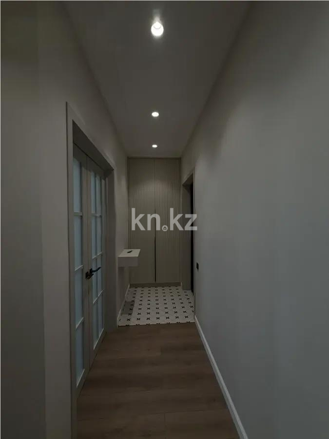 Продажа 1-комнатной квартиры, 43.7 м² в Астане - фото 4