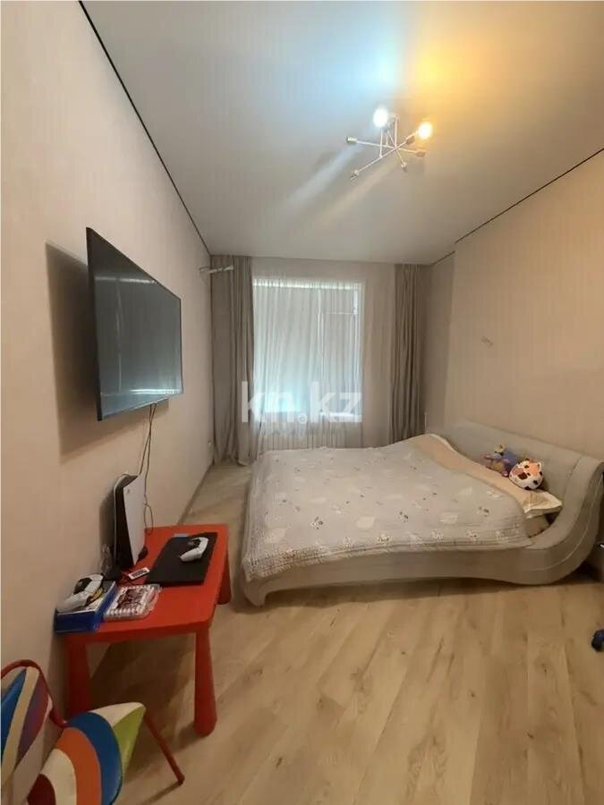 Продажа 3-комнатной квартиры, 97.7 м² в Астане - фото 2