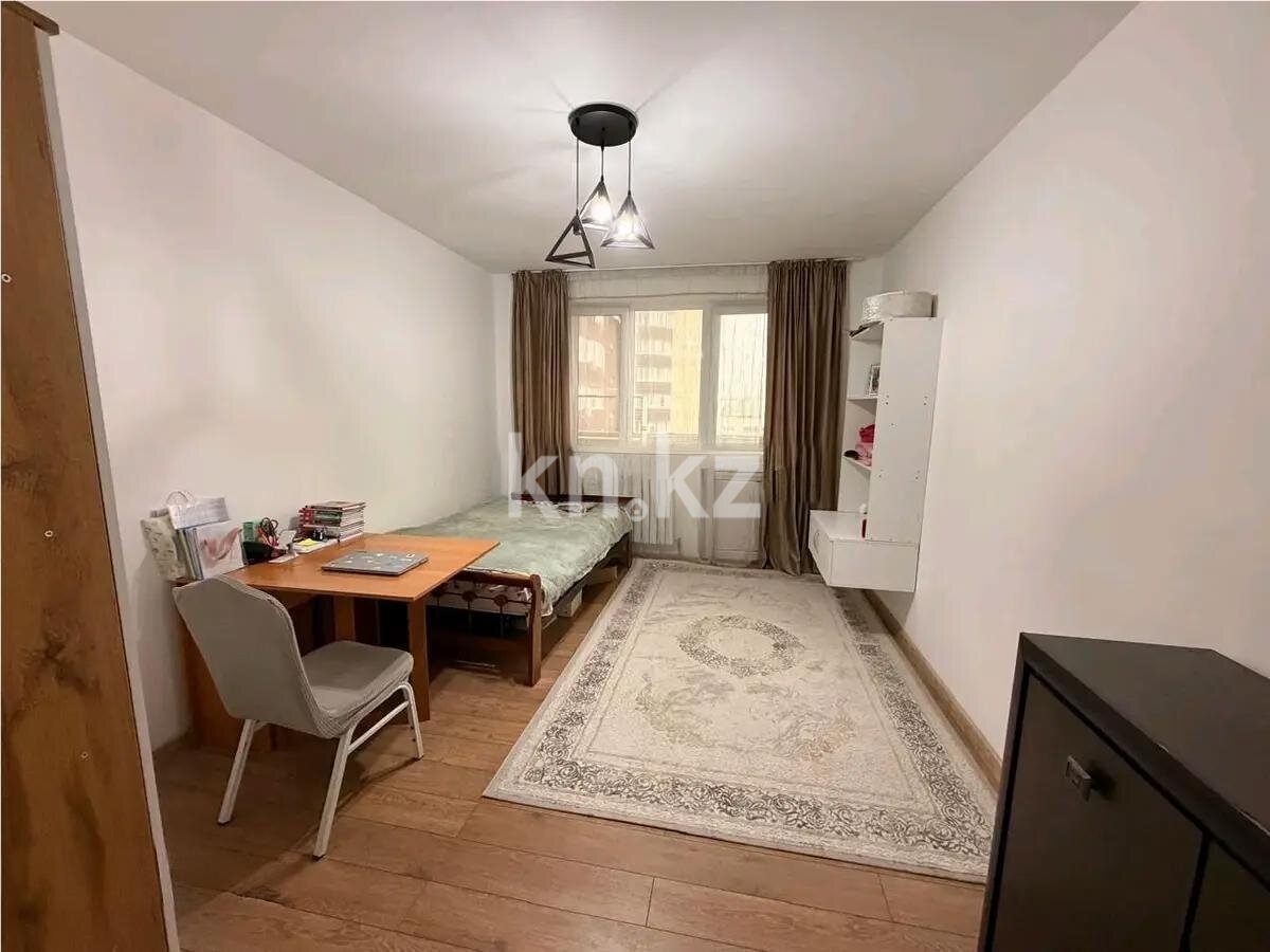 Продажа 3-комнатной квартиры, 86 м² в Алматы - фото 2