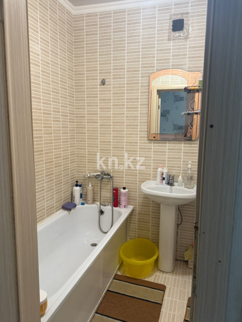 Аренда 1-комнатной квартиры, 48 м² в Астане - фото 6
