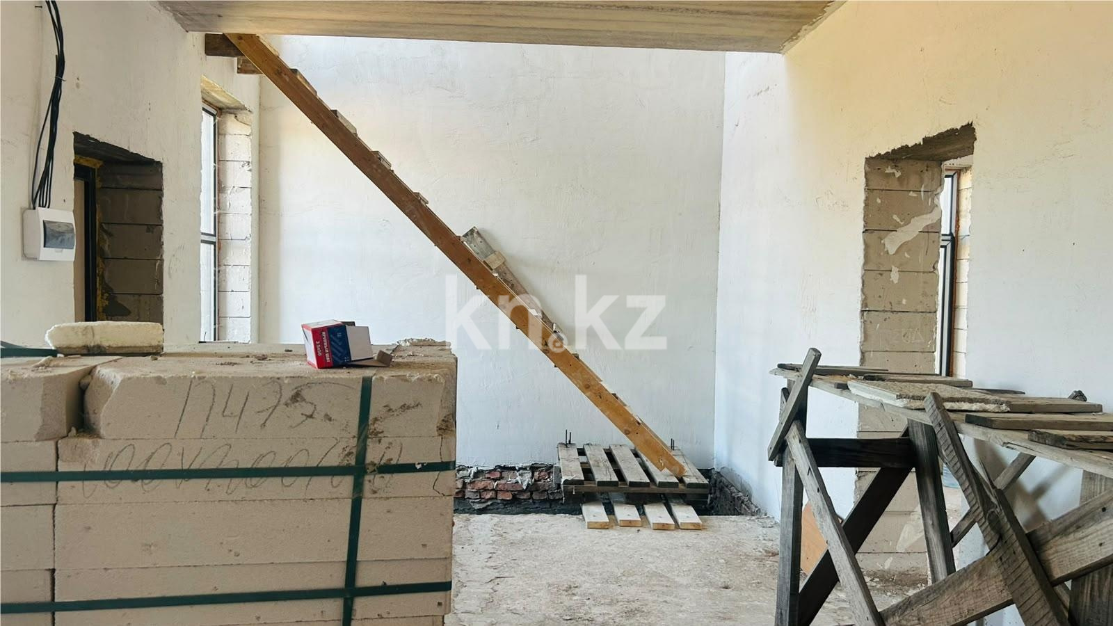 Продажа 5-комнатного дома, 211.5 м² в Караганде - фото 5