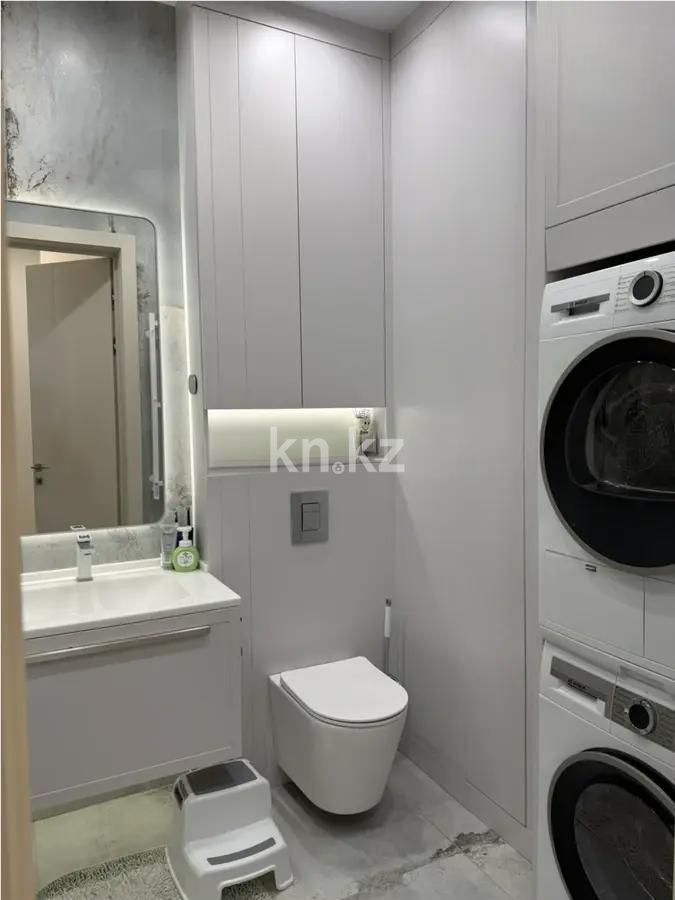 Продажа 3-комнатной квартиры, 72.2 м² в Астане - фото 4