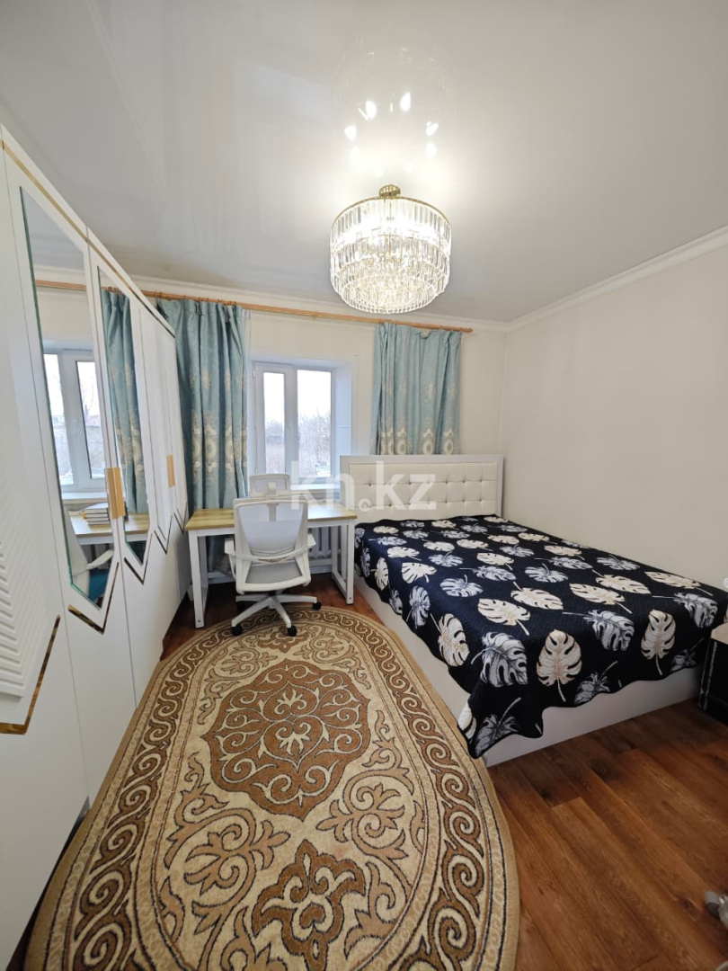 Продажа 4-комнатного дома, 104 м² в Карагандинской области - фото 8