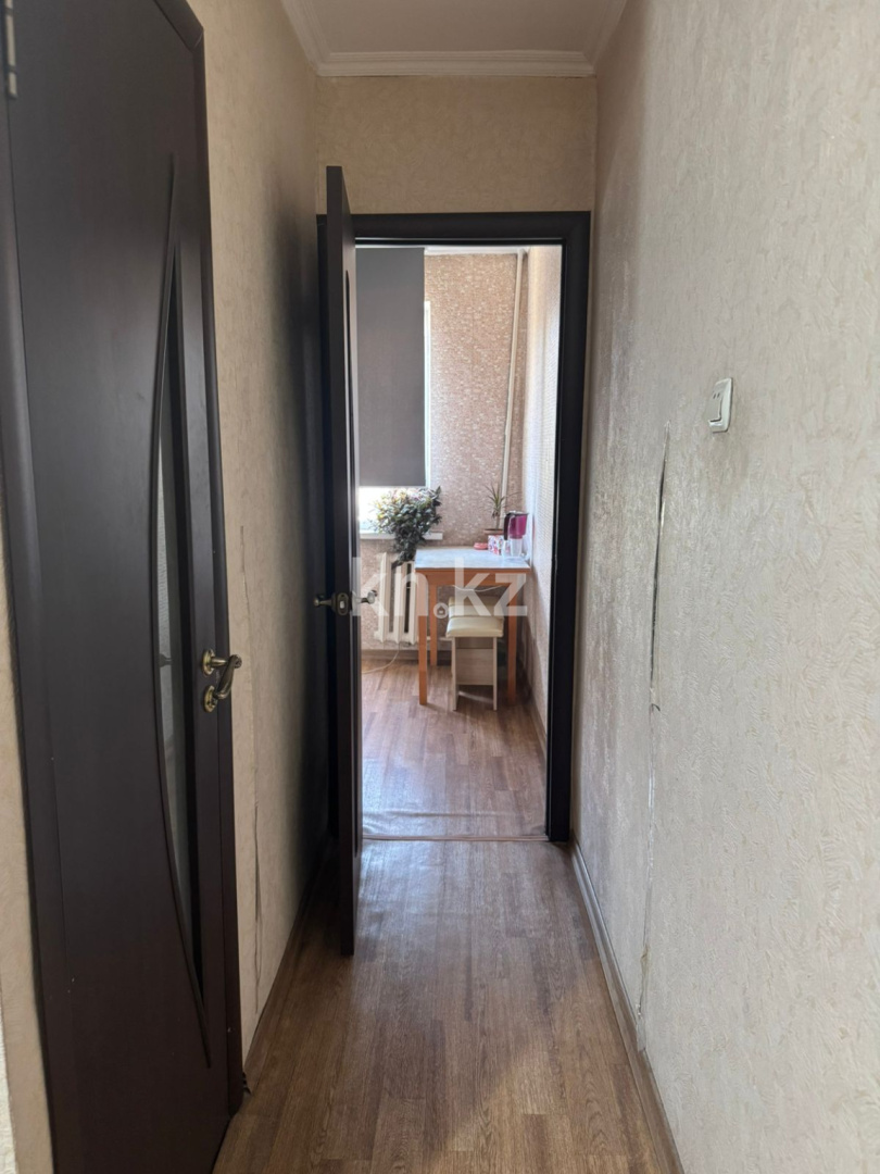Аренда 1-комнатной квартиры, 32 м² в Алматы - фото 6